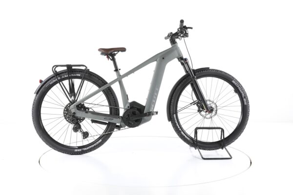 Scott Axis eRIDE 10 2023