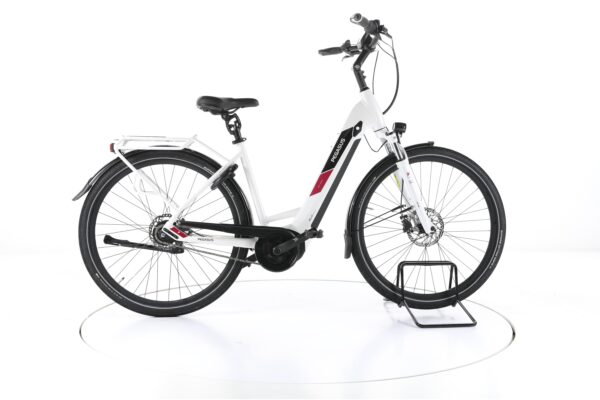 Pegasus Solero EVO 8R 2022