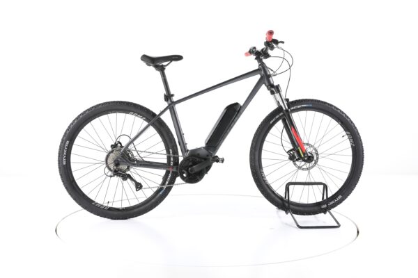 Bulls LT CX 29 2022