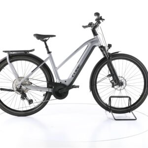 Cube Kathmandu Hybrid SLX 2023