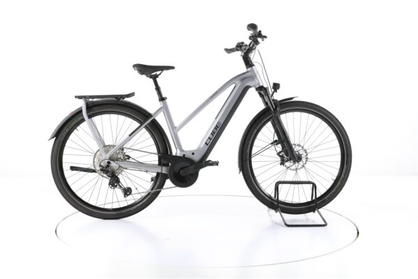Cube Kathmandu Hybrid SLX 2023