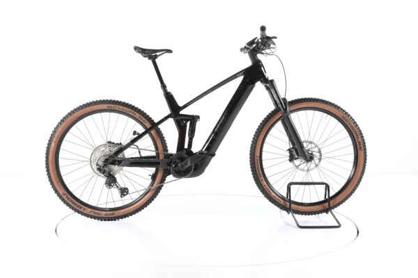 Cube Stereo Hybrid 140 HPC Race 2023