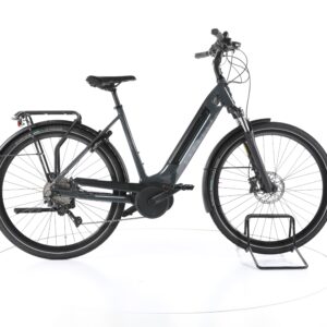 Gazelle Ultimate T10 HMB 2021