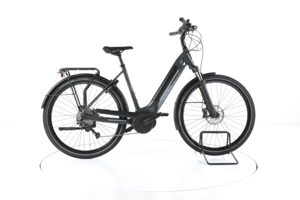 Gazelle Ultimate T10 HMB 2021