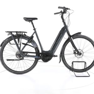 Gazelle Grenoble C5 HMB 2022