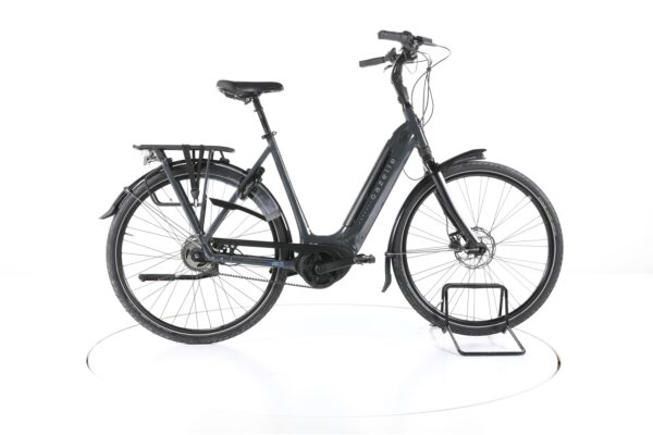 Gazelle Grenoble C5 HMB 2022