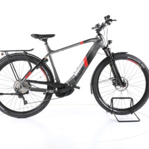 Malaguti CortinaTR5.0- HE. 2022