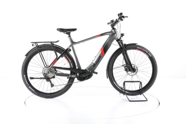Malaguti CortinaTR5.0- HE. 2022