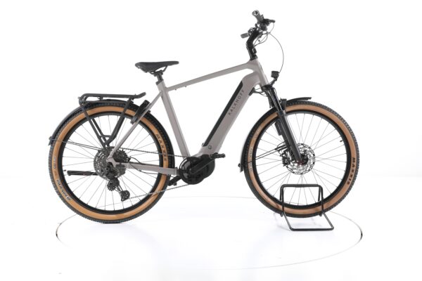 Kalkhoff Entice 5.B Advance+ ABS 2023