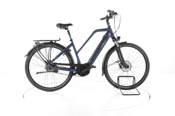 Velo de Ville AEB 890 2022
