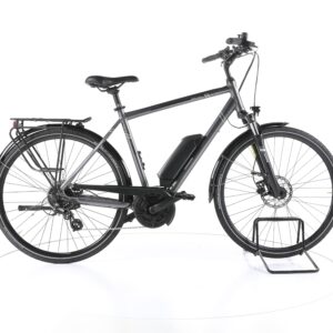 Triumph E-Bird Ultra 2021