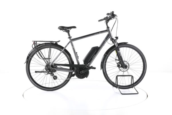 Triumph E-Bird Ultra 2021