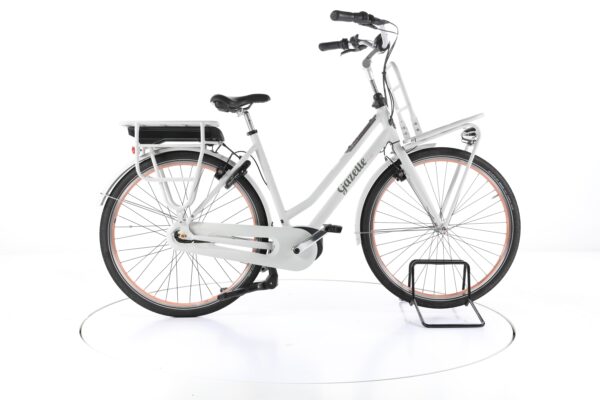 Gazelle Medeo T10 2022