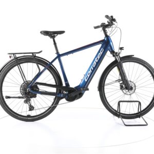 Corratec E-Power Trekking 28 CX6 12S 2023