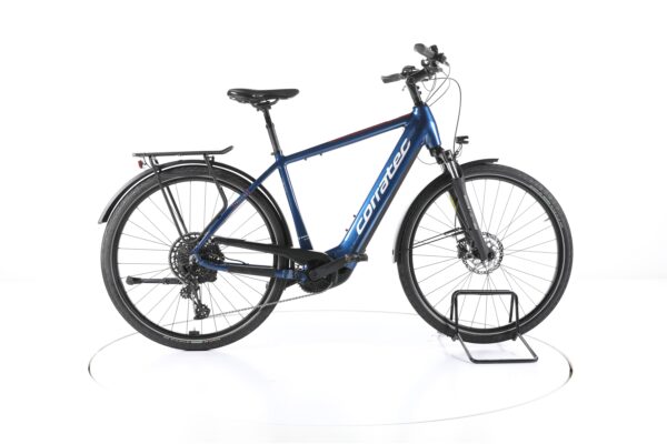 Corratec E-Power Trekking 28 CX6 12S 2023