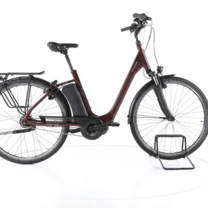 Raleigh Corby 8R 2021