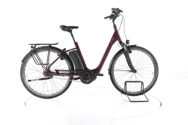 Raleigh Corby 8R 2021