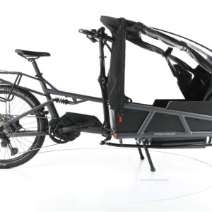 Riese & Müller Load 75 touring 2022