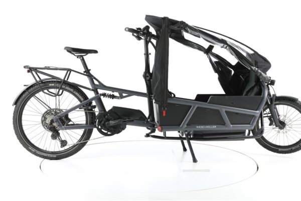 Riese & Müller Load 75 touring 2022