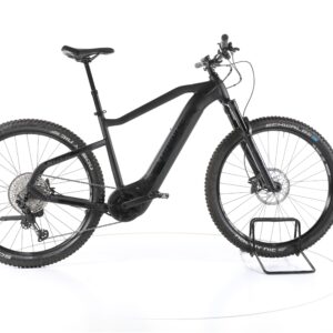 Haibike HardNine 8 2021