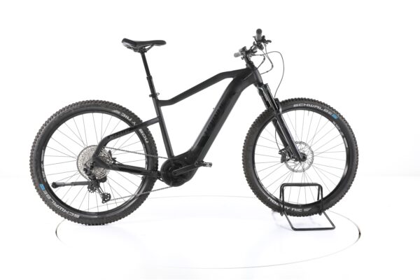 Haibike HardNine 8 2021