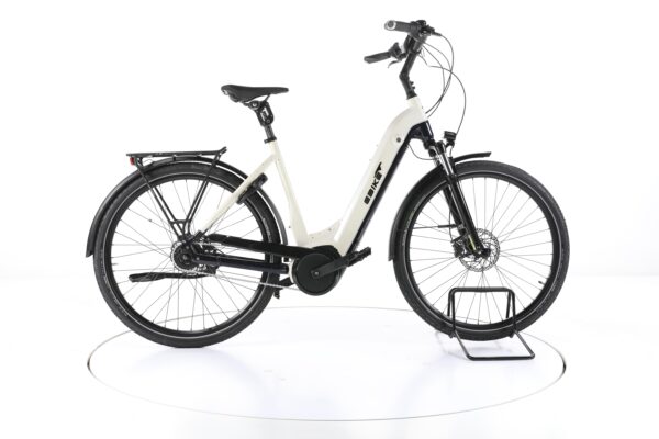 EBIKE Tour Pro 2022
