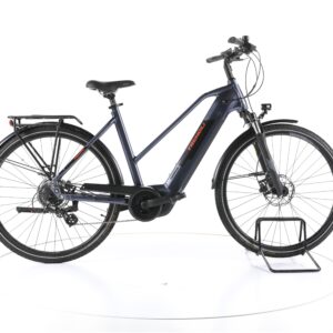 Trenoli Livenza Sportivo T 2022