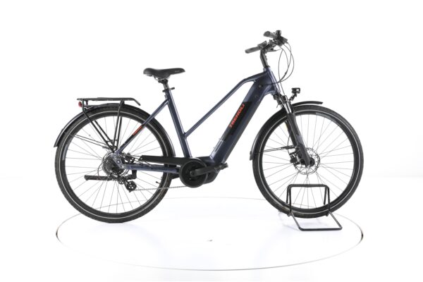 Trenoli Livenza Sportivo T 2022