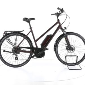 Triumph E-Bird Plus 2022
