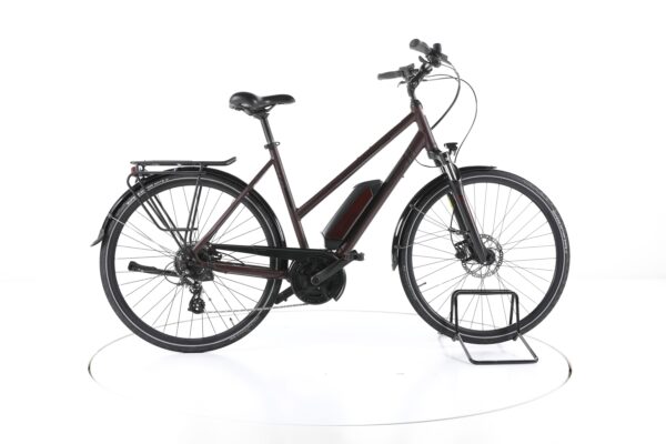 Triumph E-Bird Plus 2022