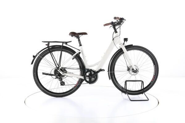 Barracuda Sports Pure Urban 2022