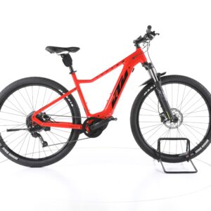 KTM Macina Race 592 2022