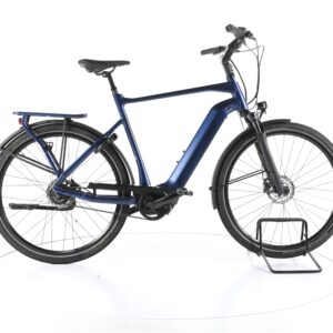Giant DailyTour E+ 1 BD GTS 2021
