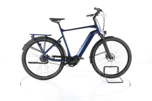 Giant DailyTour E+ 1 BD GTS 2021