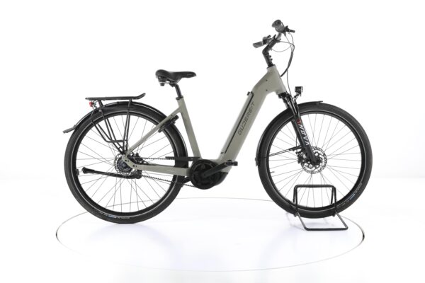 Gudereit EC-4.8 evo 2024