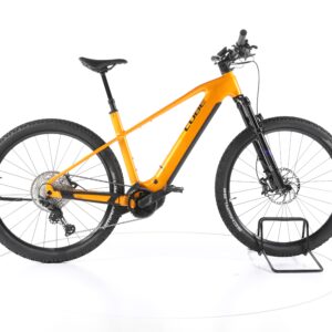 Cube Reaction Hybrid SLX 2025