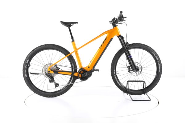 Cube Reaction Hybrid SLX 2025