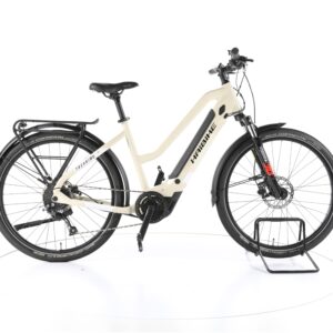 Haibike Trekking 4 2022