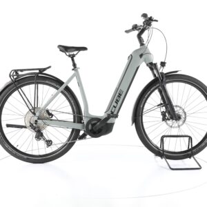 Cube Nuride Hybrid SLX Allroad 2023
