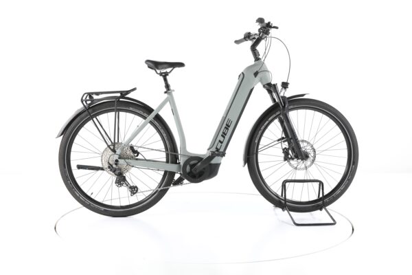 Cube Nuride Hybrid SLX Allroad 2023