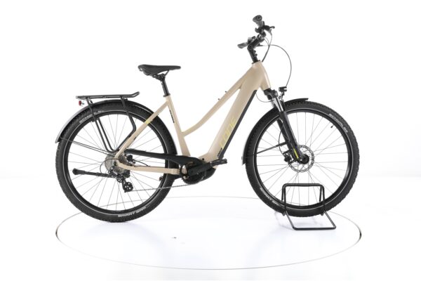 CONE Bikes eSUV IN LTD 2024