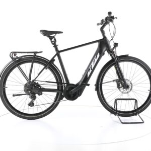 KTM ZEG Power Sport 10 2022