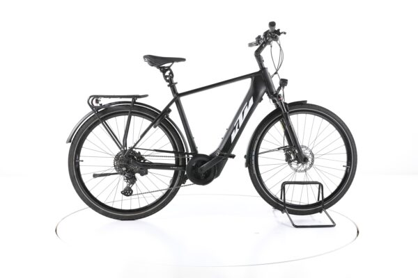 KTM ZEG Power Sport 10 2022