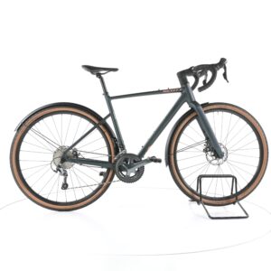 Scott Contessa Speedster 2023