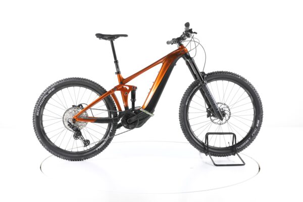 Giant Reign E+ 3 2022
