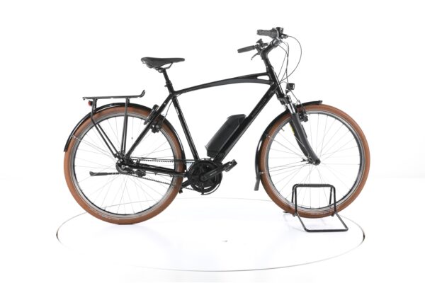 Riese & Müller Cruiser Silent 2022