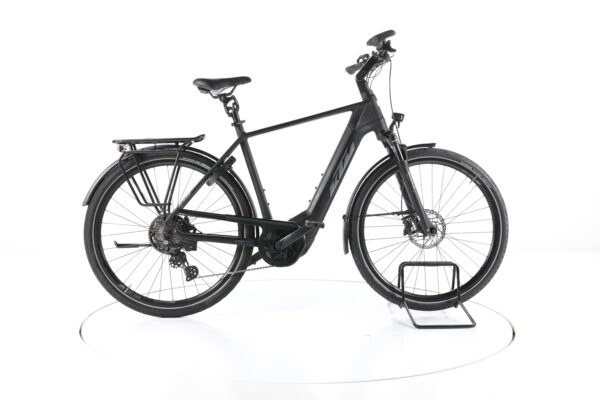 KTM Macina Style 730 2023