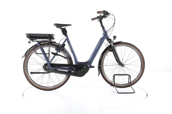 Gazelle Arroyo C7+ HMB 2022