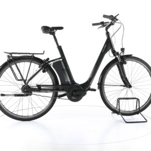 Raleigh Corby 7 Comfort FL 2021