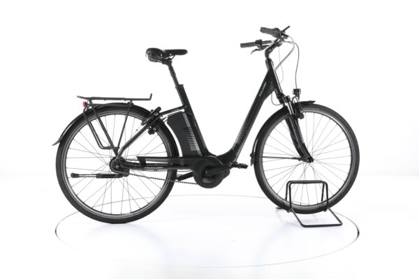 Raleigh Corby 7 Comfort FL 2021